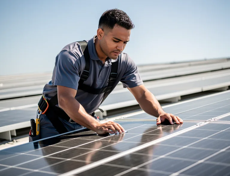Photovoltaik Installateur Gifhorn